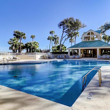 Villa 512 Barrington Court à Île de Hilton-Head Extérieur photo
