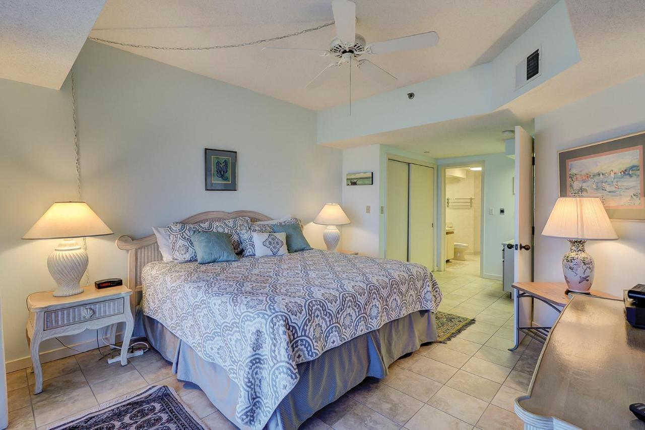 Villa 512 Barrington Court à Île de Hilton-Head Extérieur photo