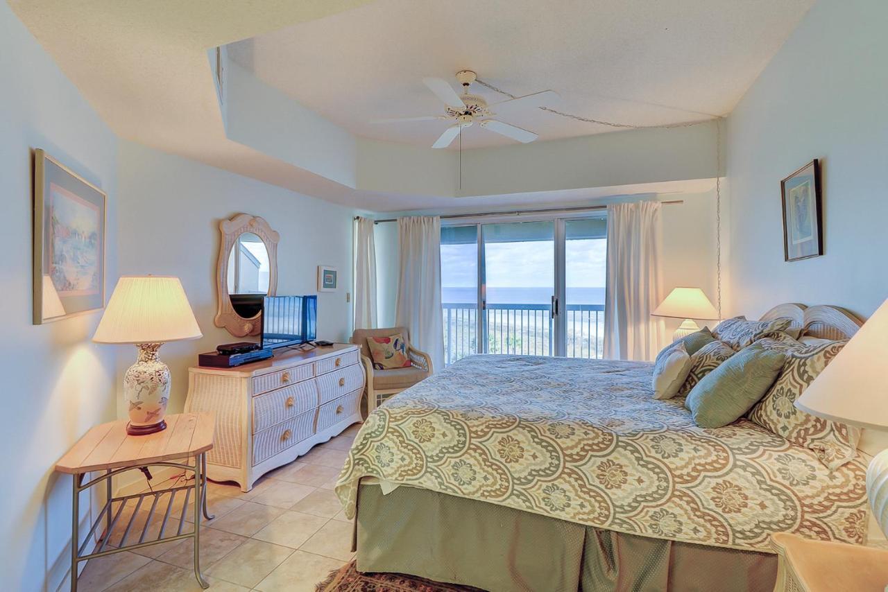 Villa 512 Barrington Court à Île de Hilton-Head Extérieur photo