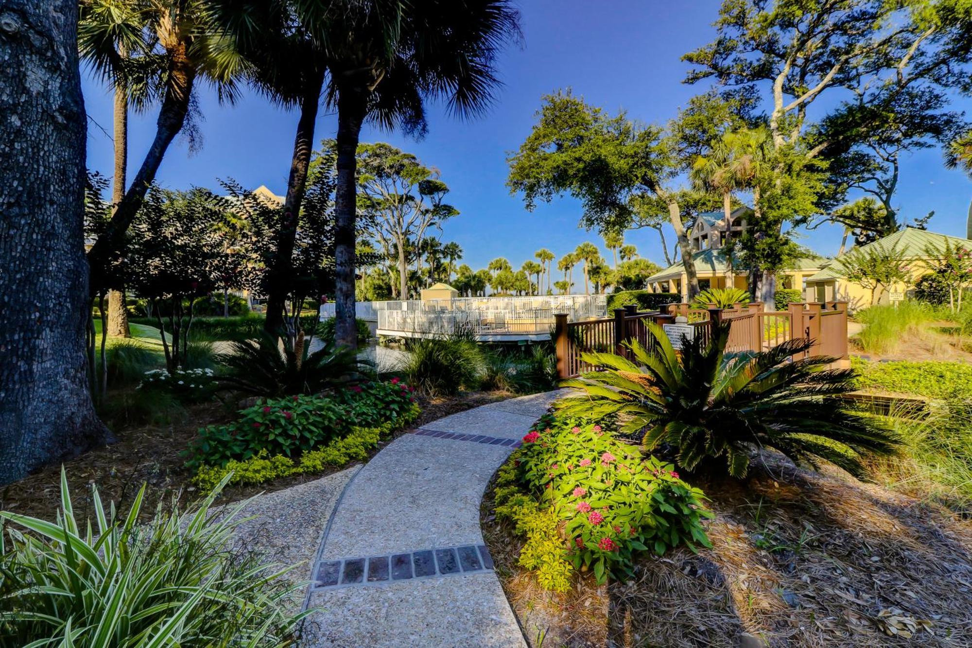 Villa 512 Barrington Court à Île de Hilton-Head Extérieur photo