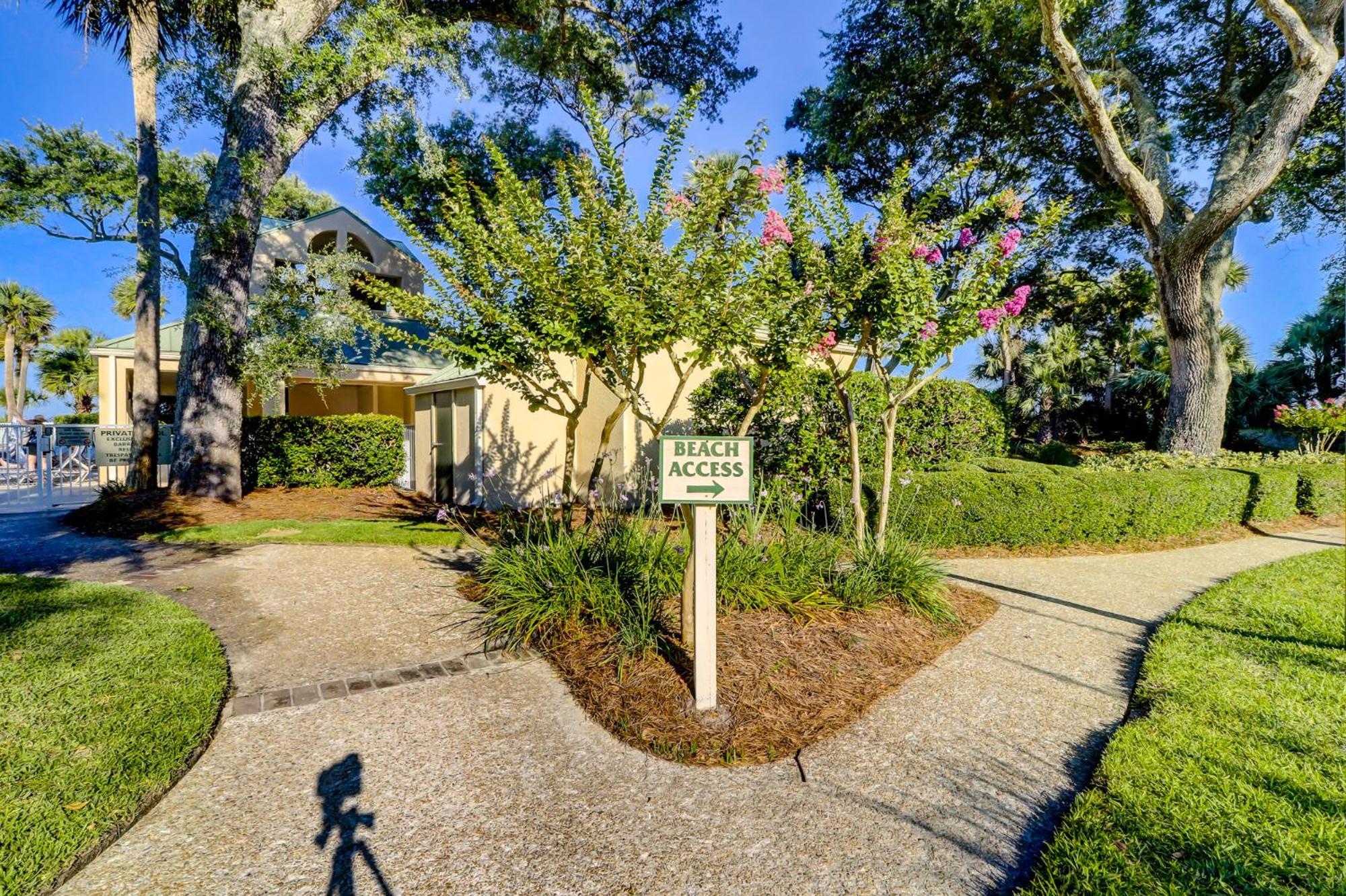 Villa 512 Barrington Court à Île de Hilton-Head Extérieur photo